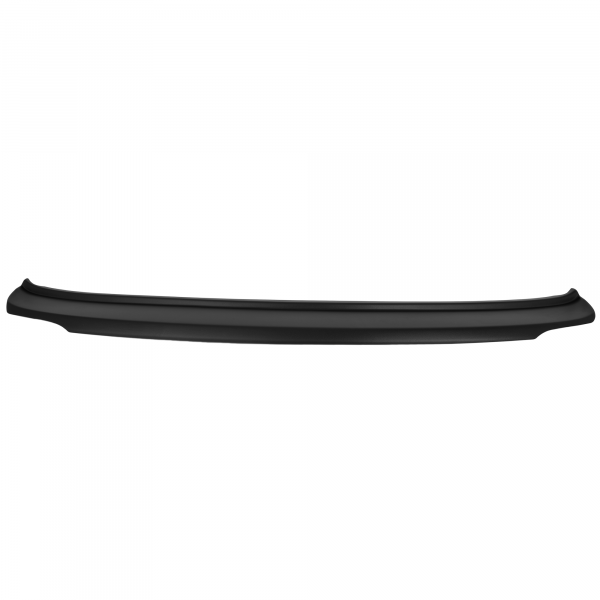 Rear Bumper Protector compatible with Hyundai i30 Estate 07.2010-06.2012  Rearguard, Tailored Fit Bumper Guard, ABS Plastic- Special Colour Brushed Aluminum Look