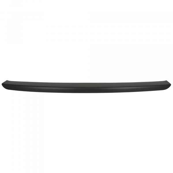 Ladekantenschutz passend für Hyundai Santa FE ab BJ. 12.2009-8.2012  passgenau mit Abkantung ABS- Sonderfarbe Carbon Optik