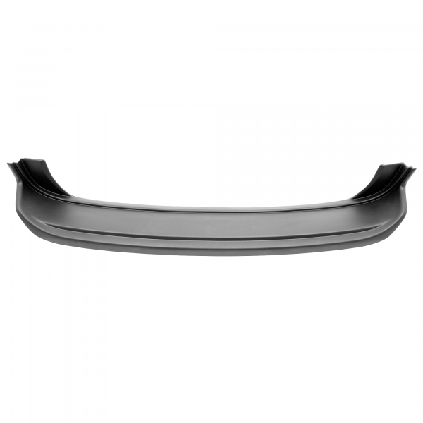 Ladekantenschutz passend für Jaguar X Type Kombi ab BJ. 10.2007-12.2009  passgenau mit Abkantung ABS- Farbe schwarz