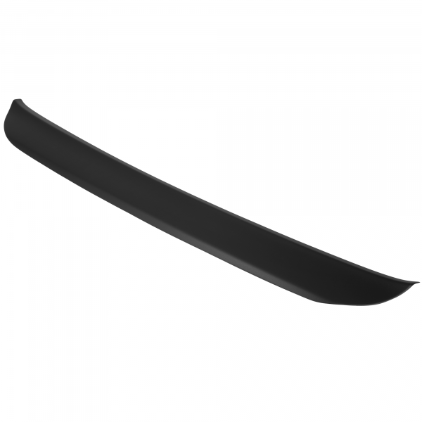 Rear Bumper Protector compatible with Kia Ceed Sportswagon Estate 09.2015-08.2018  Rearguard, Tailored Fit Bumper Guard, ABS Plastic- Special Colour Carbon Look