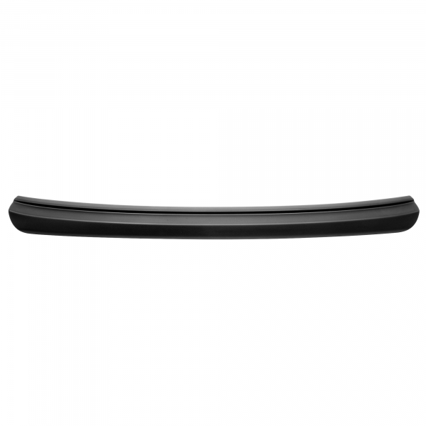 Rear Bumper Protector compatible with Kia Ceed Sportswagon Estate 09.2018->  Rearguard, Tailored Fit Bumper Guard, ABS Plastic- Colour Matte Black