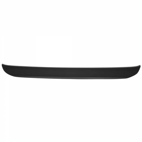 Rear Bumper Protector compatible with Kia Ceed Sportswagon Estate 09.2015-08.2018  Rearguard, Tailored Fit Bumper Guard, ABS Plastic- Special Colour Carbon Look
