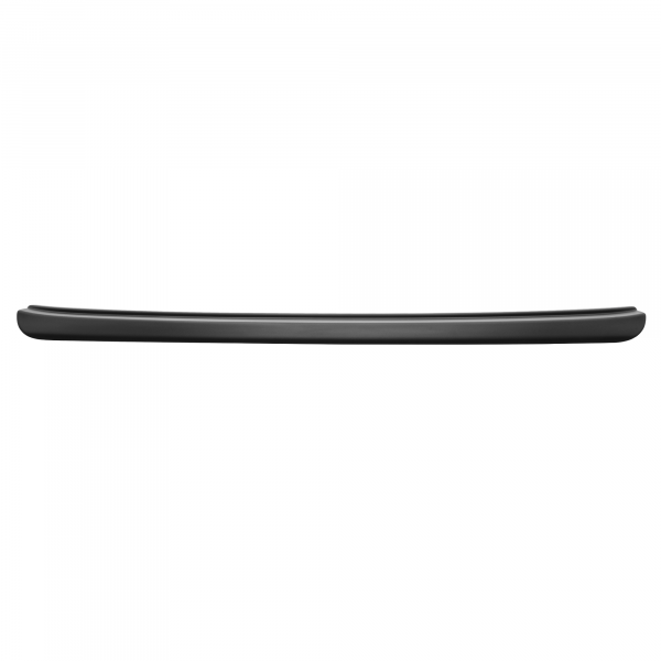 Rear Bumper Protector compatible with Kia Ceed Sportswagon Estate 09.2018->  Rearguard, Tailored Fit Bumper Guard, ABS Plastic- Colour Matte Black