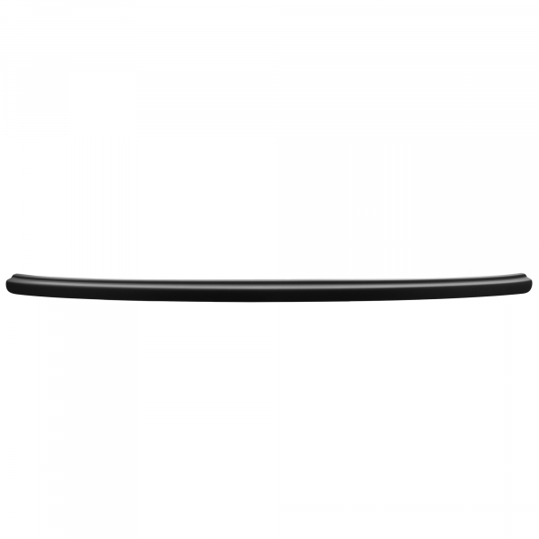 Rear Bumper Protector compatible with Kia XCeed 09.2019->  Rearguard, Tailored Fit Bumper Guard, ABS Plastic- Colour Matte Black