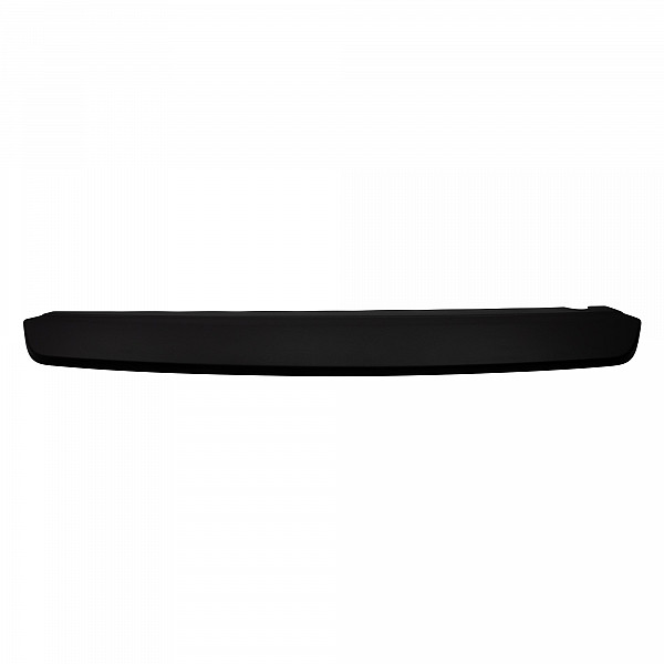 Rear Bumper Protector compatible with Land Rover Defender 03.2020->  Rearguard, Tailored Fit Bumper Guard, ABS Plastic- Colour Matte Black