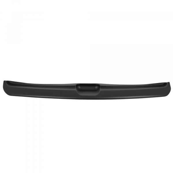 Ladekantenschutz passend für Mazda 3 ab BJ. 6.2006-4.2009 nicht für Sport passgenau mit Abkantung ABS- Sonderfarbe Carbon Optik