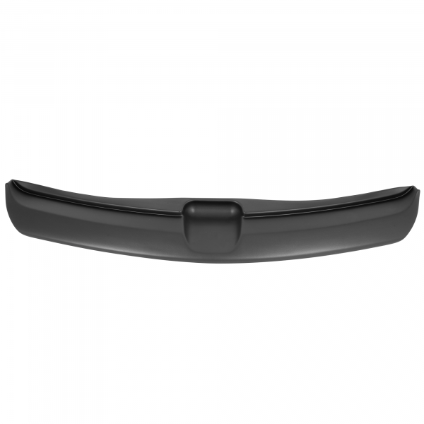 Ladekantenschutz passend für Mazda 3 ab BJ. 6.2006-4.2009 nicht für Sport passgenau mit Abkantung ABS- Sonderfarbe Carbon Optik