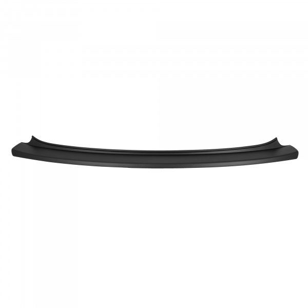 Zaštitna letva stražnjeg branika pogodno za Mazda CX5 04.2012-03.2017  precizno pristajanje s dubokim zaštitnim rubom, ABS plastika- boja crna mat