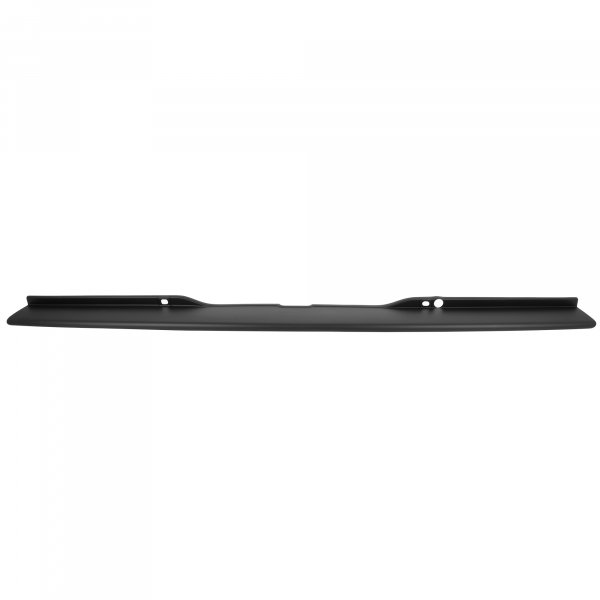 Rear Bumper Protector compatible with Mercedes Benz Viano & Vito W639 06.2003-04.2014  Rearguard, Tailored Fit Bumper Guard, ABS Plastic- Colour Matte Black