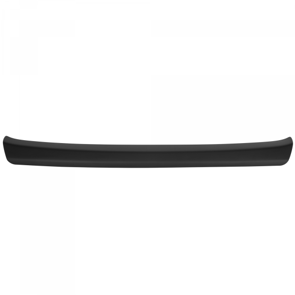 Rear Bumper Protector compatible with Mercedes Benz E Class Limousine W212  04.2013-03.2016 not for AMG Rearguard, Tailored Fit Bumper Guard, ABS Plastic- Special Colour Carbon Look