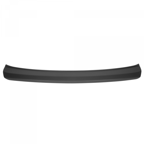 Rear Bumper Protector compatible with Mercedes Benz C Class T Model Estate S204 10.2007-02.2011  Rearguard, Tailored Fit Bumper Guard, ABS Plastic- Special Colour Brushed Aluminum Look