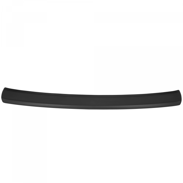 Ladekantenschutz passend für Mercedes Benz C Klasse T Modell Kombi S204 ab BJ. 3.2011-5.2014 nicht für C63 AMG passgenau mit Abkantung ABS- Farbe schwarz