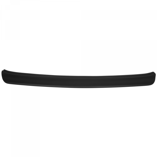 Rear Bumper Protector compatible with Mercedes Benz C Class T Model Estate S203 02.2001-09.2007  Rearguard, Tailored Fit Bumper Guard, ABS Plastic- Special Colour Carbon Look