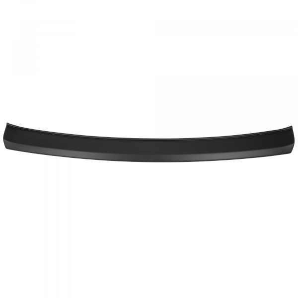 Rear Bumper Protector compatible with Mercedes Benz C Class T Model Estate S204 10.2007-05.2011 not for AMG/Sport Rearguard, Tailored Fit Bumper Guard, ABS Plastic- Special Colour Carbon Look