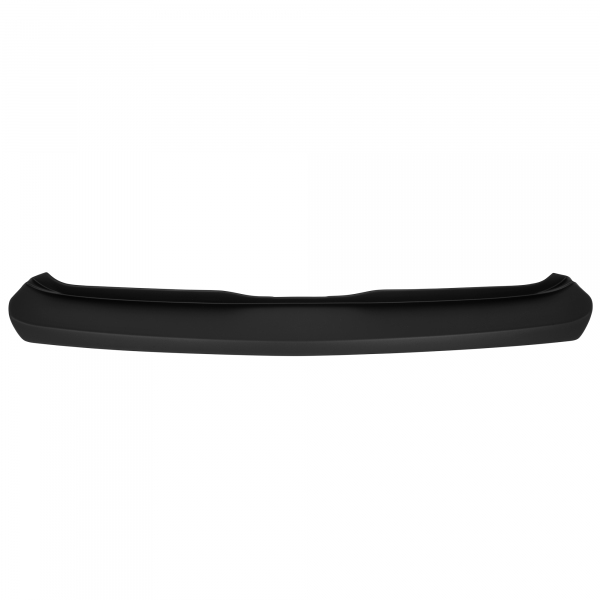 Zaštitna letva stražnjeg branika pogodno za Mercedes Benz Razred A Hatchback 05.2008-08.2012  precizno pristajanje s dubokim zaštitnim rubom, ABS plastika- posebna boja izgled karbonskih vlakana