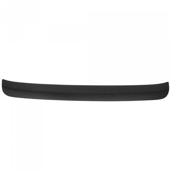 Rear Bumper Protector compatible with Mercedes Benz A Class Hatchback 09.2012-04.2018 only for AMG bumper Rearguard, Tailored Fit Bumper Guard, ABS Plastic- Colour Matte Black