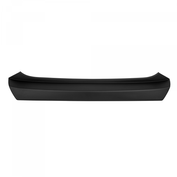Rear Bumper Protector compatible with Mercedes Benz A Class Hatchback W176 09.2012-06.2015 not for A45 AMG Rearguard, Tailored Fit Bumper Guard, ABS Plastic- Special Colour Carbon Look