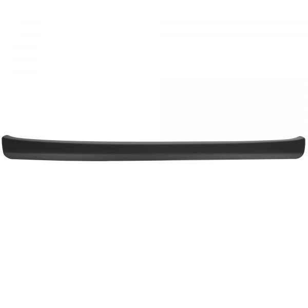 Rear Bumper Protector compatible with Mercedes Benz E Class Limousine W212  04.2013-03.2016 not for AMG Rearguard, Tailored Fit Bumper Guard, ABS Plastic- Special Colour Carbon Look