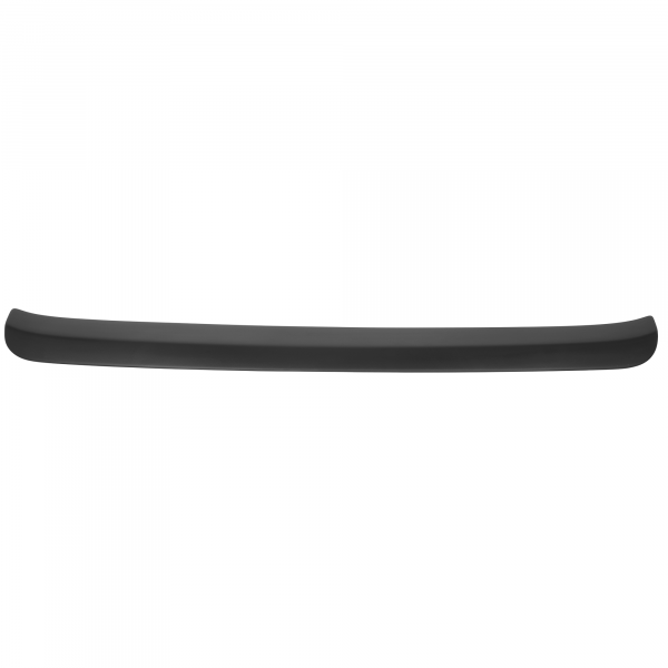 Rear Bumper Protector compatible with Mercedes Benz A Class Hatchback 09.2012-04.2018 only for AMG bumper Rearguard, Tailored Fit Bumper Guard, ABS Plastic- Colour Matte Black