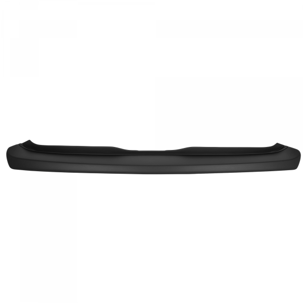 Zaštitna letva stražnjeg branika pogodno za Mercedes Benz Razred A Hatchback 05.2008-08.2012  precizno pristajanje s dubokim zaštitnim rubom, ABS plastika- posebna boja izgled karbonskih vlakana
