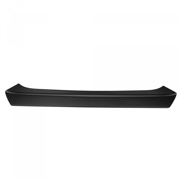 Rear Bumper Protector compatible with Mercedes Benz A Class Hatchback W176 09.2012-06.2015 not for A45 AMG Rearguard, Tailored Fit Bumper Guard, ABS Plastic- Special Colour Carbon Look