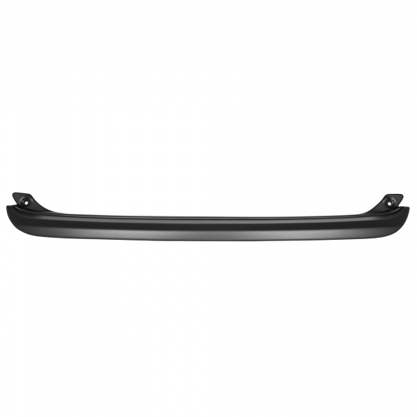 Zaščitna letvica zadnjega odbijača kompatibilna za Mercedes Benz Razred C Limuzina W204 03.2007-02.2011  zaščita nakladalnega roba z globokim zaščitnim robom, ABS plastika- posebna barva videz brušen aluminij