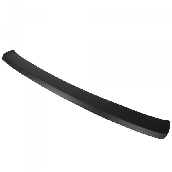 Rear Bumper Protector compatible with MINI Countryman 02.2017-06.2020 not for All4 Exterieur design Rearguard, Tailored Fit Bumper Guard, ABS Plastic- Colour Matte Black