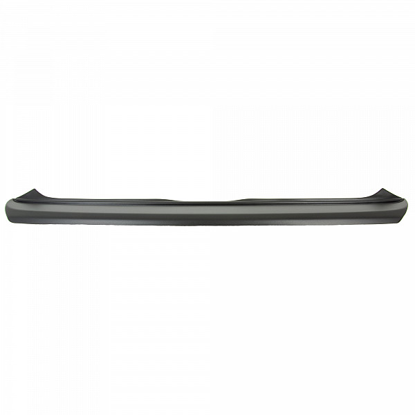 Rear Bumper Protector compatible with MINI Cooper R50 R53 One Cooper S D JCW 07.2001-08.2006 not for Cabrio Rearguard, Tailored Fit Bumper Guard, ABS Plastic- Colour Matte Black