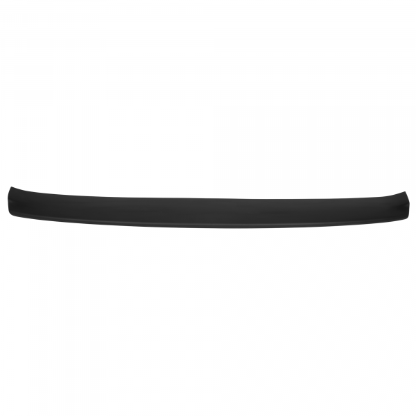 Rear Bumper Protector compatible with Nissan NV250 02.2019-08.2022  Rearguard, Tailored Fit Bumper Guard, ABS Plastic- Colour Matte Black