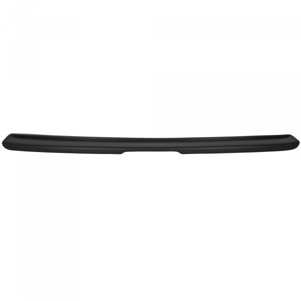 Ladekantenschutz passend für Nissan X-Trail (T30) ab BJ. 9.2003-5.2007  passgenau mit Abkantung ABS- Farbe schwarz