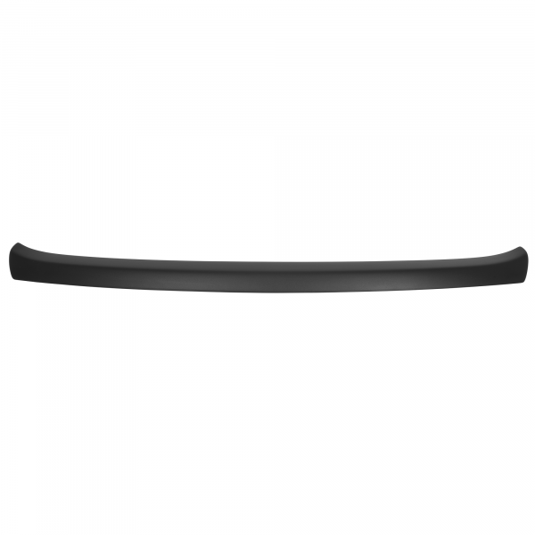 Rear Bumper Protector compatible with Nissan Qashqai 02.2014-07.2017  Rearguard, Tailored Fit Bumper Guard, ABS Plastic- Special Colour Brushed Aluminum Look