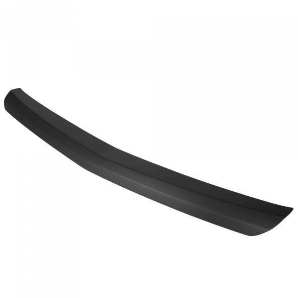 Rear Bumper Protector compatible with Opel Astra K Hatchback 10.2015-12.2021 not for Turbo Rearguard, Tailored Fit Bumper Guard, ABS Plastic- Colour Matte Black