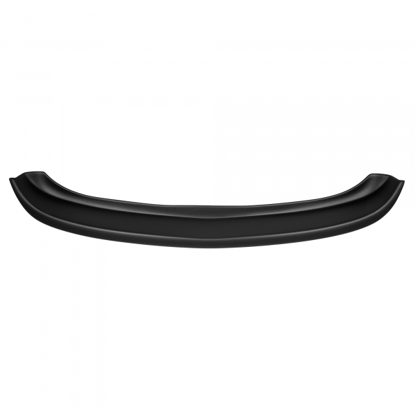 Rear Bumper Protector compatible with Opel Corsa D 06.2006-11.2014 5 doors Rearguard, Tailored Fit Bumper Guard, ABS Plastic- Special Colour Silver