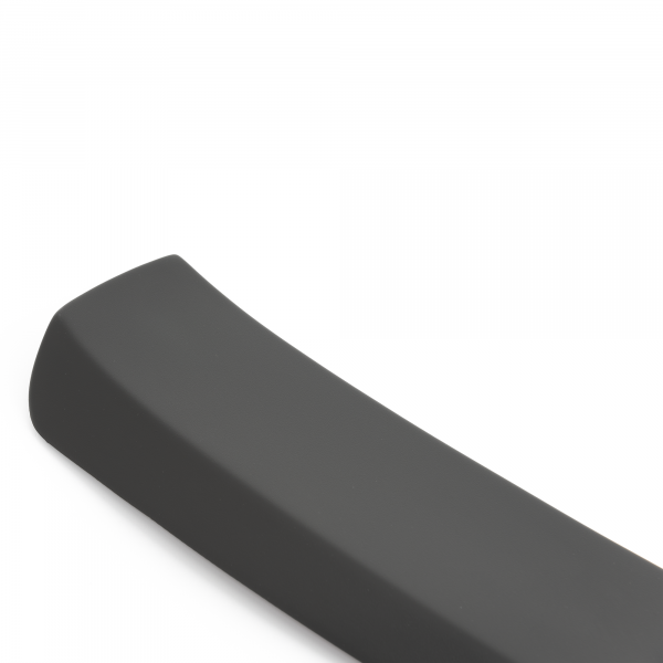 Ladekantenschutz passend für Opel Astra J Schrägheck ab BJ. 9.2012-9.2015  passgenau mit Abkantung ABS- Sonderfarbe Carbon Optik