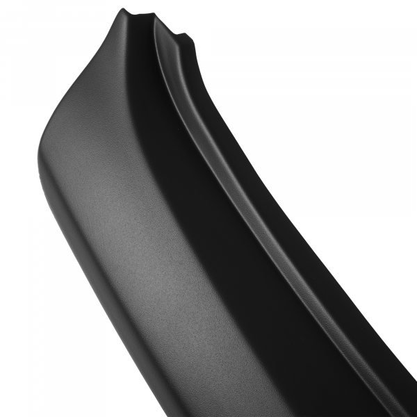Ladekantenschutz passend für Opel Insignia Limousine ab BJ. 11.2008-9.2013 Stufenheck & Schrägheck passgenau mit Abkantung ABS- Sonderfarbe Aluminium Gebürstet Optik