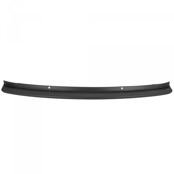 Rear Bumper Protector compatible with Opel Meriva A 02.2003-05.2010 not for OPC Rearguard, Tailored Fit Bumper Guard, ABS Plastic- Special Colour Carbon Look