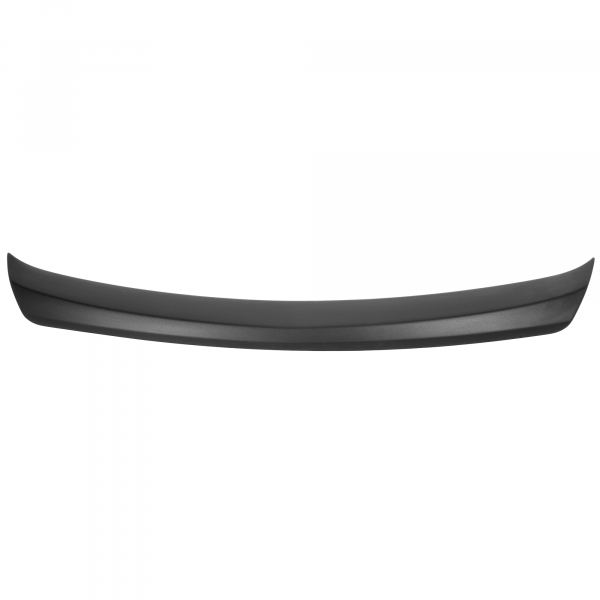 Ladekantenschutz passend für Opel Insignia Limousine & Grand Sport ab BJ. 6.2017-12.2022  passgenau mit Abkantung ABS- Sonderfarbe Carbon Optik