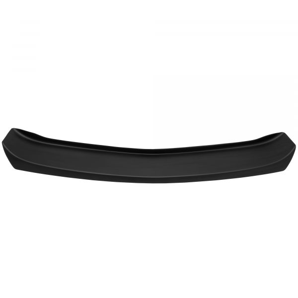 Zaštitna letva stražnjeg branika pogodno za Opel Astra J Hatchback 12.2009-08.2012  precizno pristajanje s dubokim zaštitnim rubom, ABS plastika- posebna boja izgled brušeni aluminij