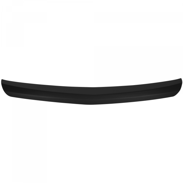 Rear Bumper Protector compatible with Opel Astra K Hatchback 10.2015-12.2021 not for Turbo Rearguard, Tailored Fit Bumper Guard, ABS Plastic- Colour Matte Black