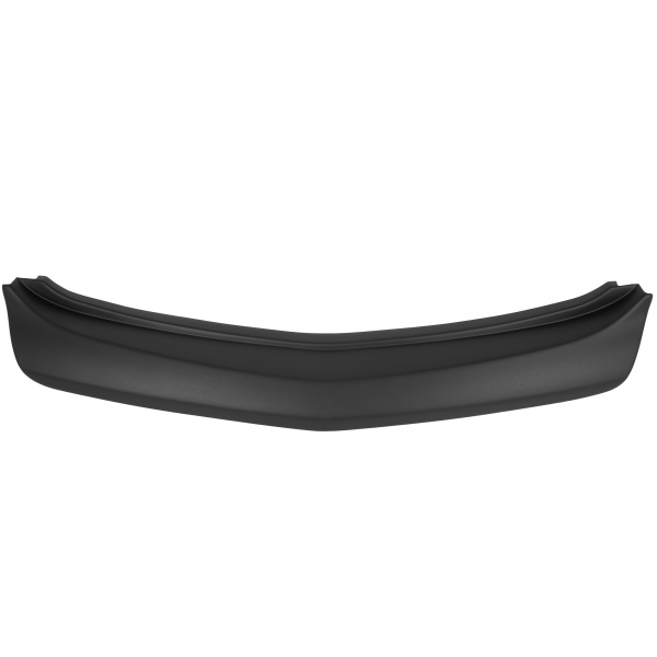 Ladekantenschutz passend für Opel Insignia Limousine ab BJ. 11.2008-9.2013 Stufenheck & Schrägheck passgenau mit Abkantung ABS- Sonderfarbe Carbon Optik