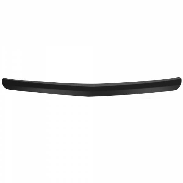 Rear Bumper Protector compatible with Opel Astra K Hatchback 10.2015-12.2021 not for Turbo Rearguard, Tailored Fit Bumper Guard, ABS Plastic- Colour Matte Black