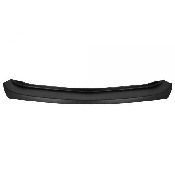 Zaštitna letva stražnjeg branika pogodno za Opel Astra J Hatchback 12.2009-08.2012  precizno pristajanje s dubokim zaštitnim rubom, ABS plastika- boja crna mat