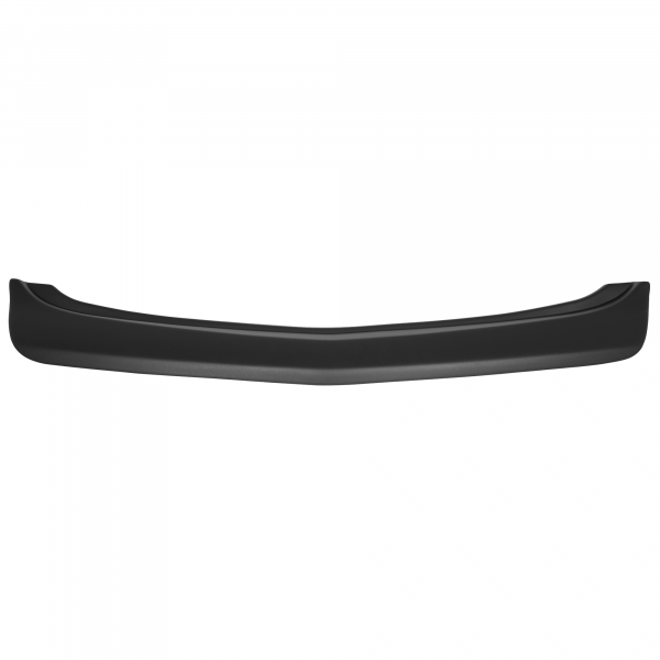 Ladekantenschutz passend für Opel Insignia Limousine ab BJ. 11.2008-9.2013 Stufenheck & Schrägheck passgenau mit Abkantung ABS- Sonderfarbe Carbon Optik