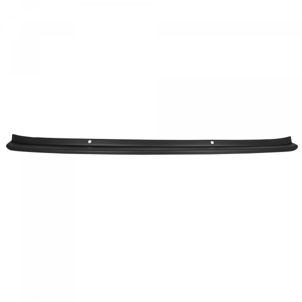Rear Bumper Protector compatible with Opel Meriva A 02.2003-05.2010 not for OPC Rearguard, Tailored Fit Bumper Guard, ABS Plastic- Special Colour Carbon Look