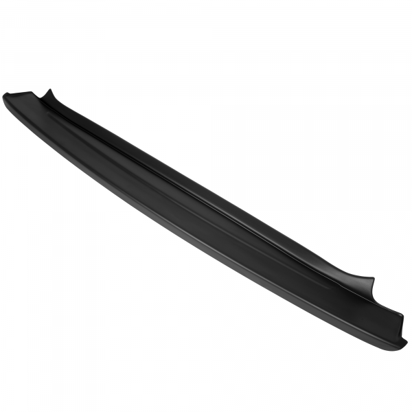 Zaštitna letva stražnjeg branika pogodno za Range Rover Evoque Coupe & Cabriolet 08.2011-11.2018 3 vrata precizno pristajanje s dubokim zaštitnim rubom, ABS plastika- posebna boja izgled karbonskih vlakana