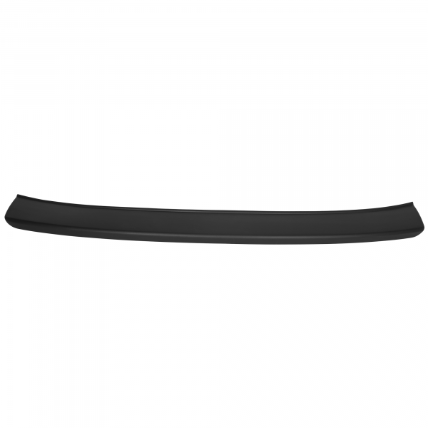 Rear Bumper Protector compatible with Range Rover (Vogue) 01.2013-10.2017 not for Sport Rearguard, Tailored Fit Bumper Guard, ABS Plastic- Colour Matte Black