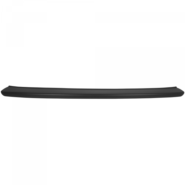 Rear Bumper Protector compatible with Range Rover (Vogue) 01.2013-10.2017 not for Sport Rearguard, Tailored Fit Bumper Guard, ABS Plastic- Colour Matte Black