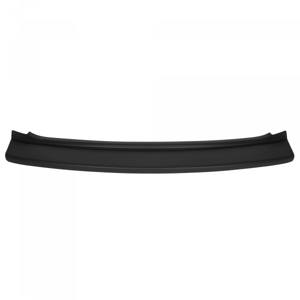 Ladekantenschutz passend für Renault Laguna Grandtour Kombi ab BJ. 1.2008-8.2015  passgenau mit Abkantung ABS- Sonderfarbe Carbon Optik