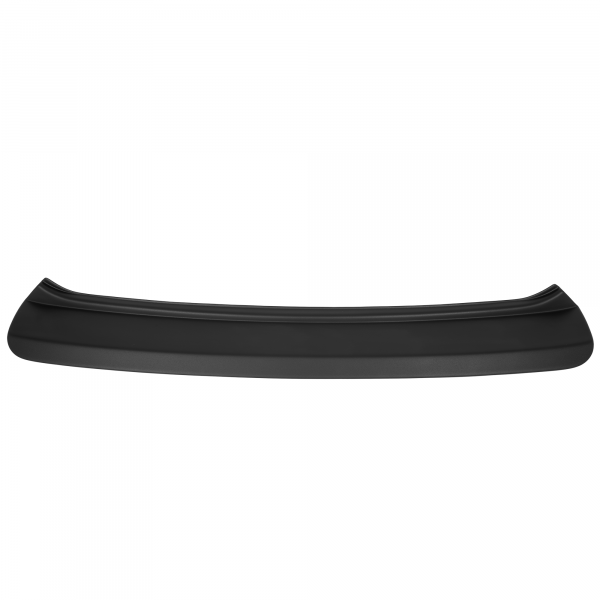 Zaštitna letva stražnjeg branika pogodno za Seat Ibiza FR 03.2012-04.2017 3 vrata precizno pristajanje s dubokim zaštitnim rubom, ABS plastika- posebna boja izgled brušeni aluminij