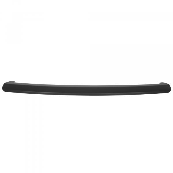 Rear Bumper Protector compatible with Seat Exeo Sportstourer Estate ST 07.2009-05.2013  Rearguard, Tailored Fit Bumper Guard, ABS Plastic- Colour Matte Black